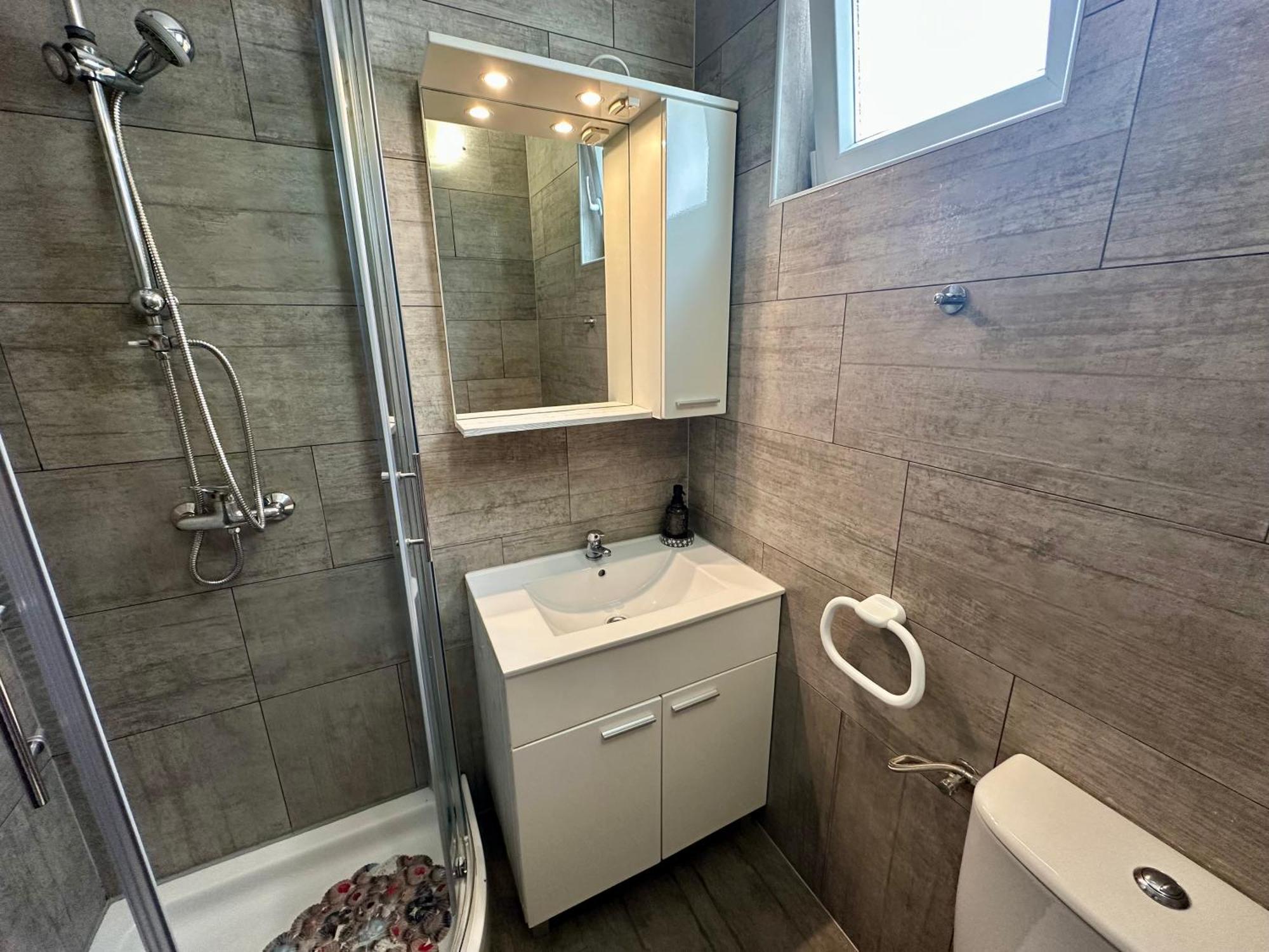 Apartmani Jasminka Dramalj Exterior photo