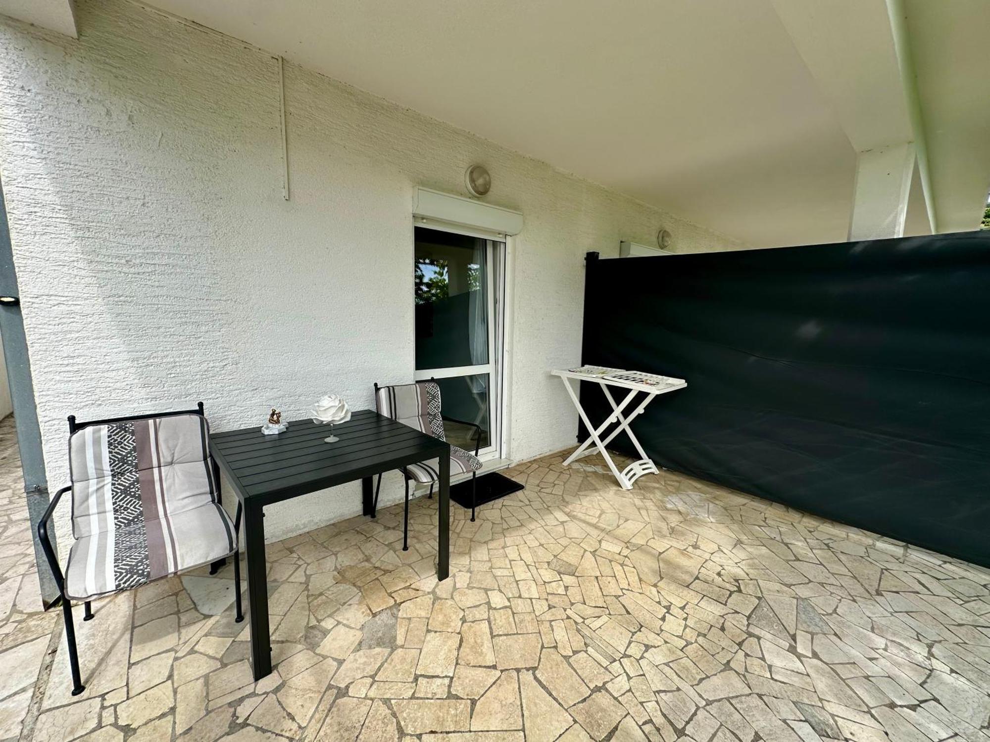 Apartmani Jasminka Dramalj Exterior photo